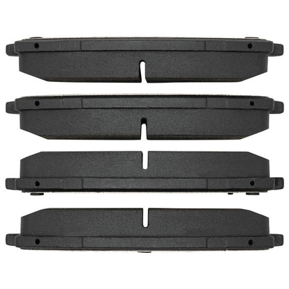 R1 Concepts R1 19-25 Hyundai Elantra N Front R1 Optimum OE Brake Pads