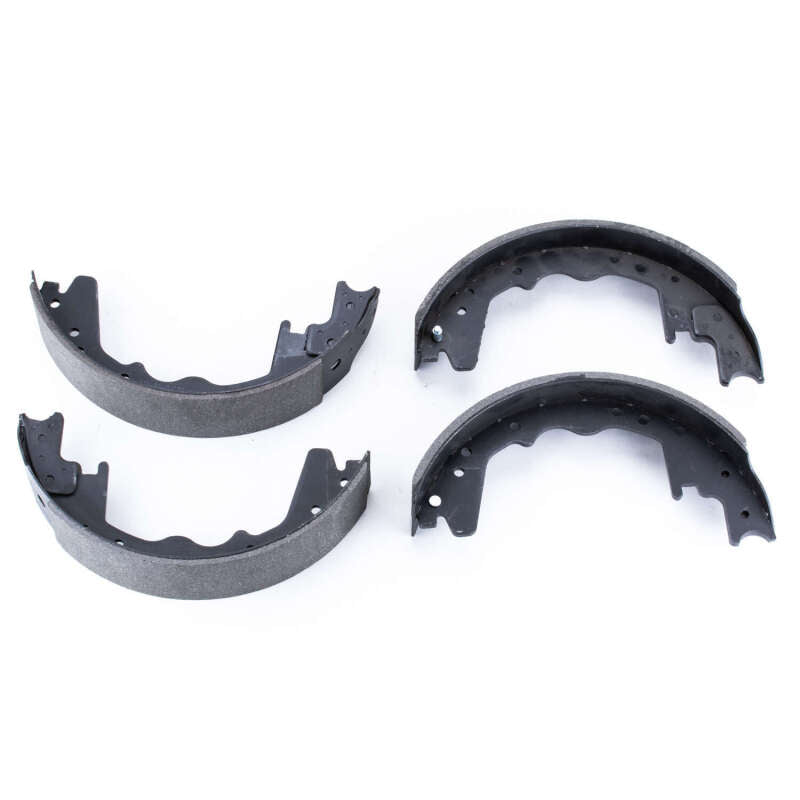 PowerStop Power Stop 72-73 Dodge D200 Pickup Front or Rear Autospecialty Brake Shoes