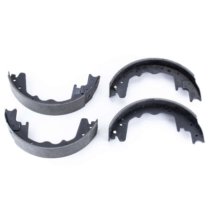PowerStop Power Stop 72-73 Dodge D200 Pickup Front or Rear Autospecialty Brake Shoes