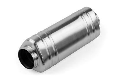 APR Premium Sound Absorption Muffler - Straight 76mm (3in) - Triangle Body 345mm x 128mm x 131mm