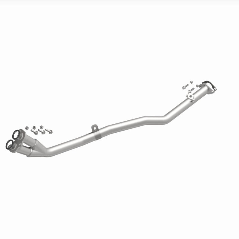 Magnaflow BRE Exhaust 86-88 Pickup 2.4L Front Pipe Kit