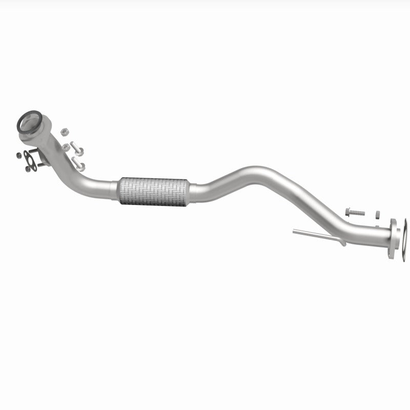Magnaflow BRE Exhaust 88-92 Corolla Prizm 1.6L Front Pipe Kit