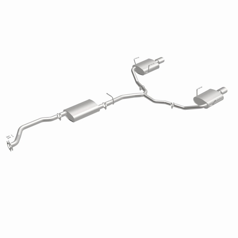 Magnaflow BRExhaust 09-12 Buick Enclave 3.6L Exhaust Kit