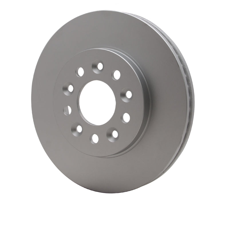 DFC 04-07 Ford Freestar Front GeoSPEC Coated Rotor