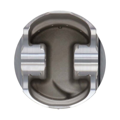 Wiseco RED Series Chevy Big Block 4.280in Bore 1.395in CH 21.00 CC Piston Set