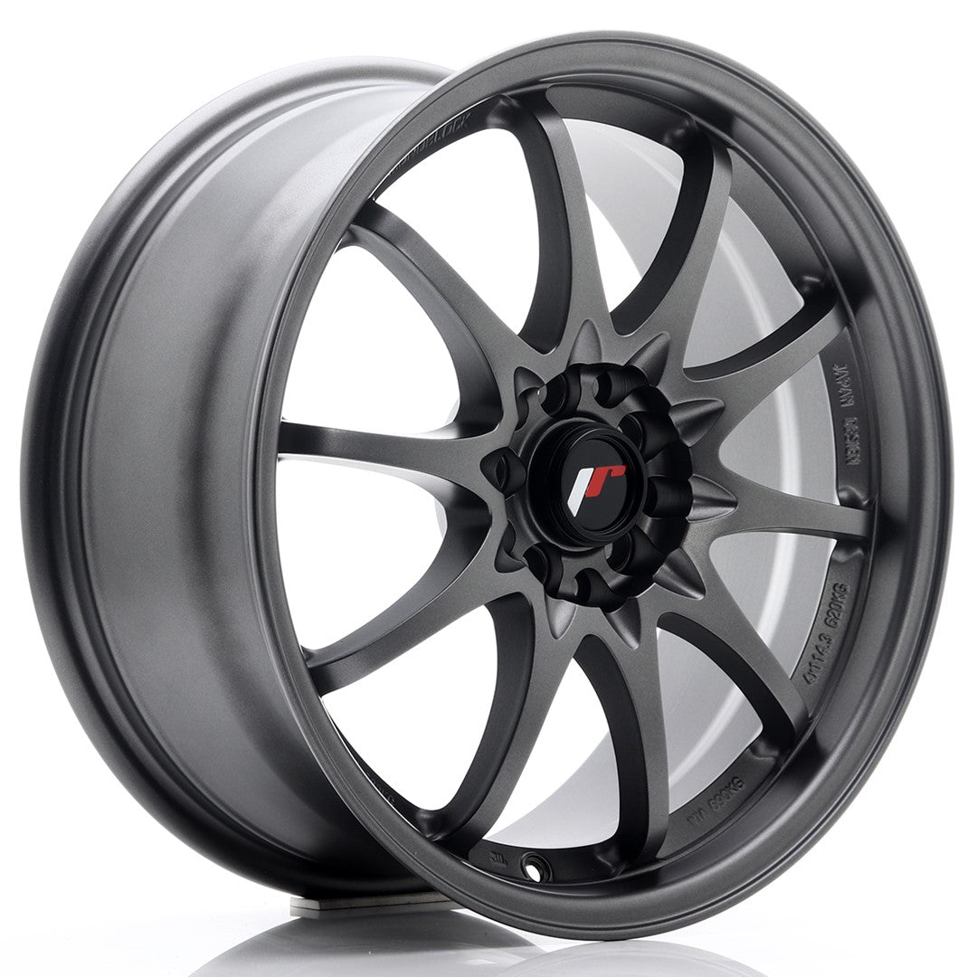 JAPAN RACING JR5177553573GMM Tuning Wheel Rim