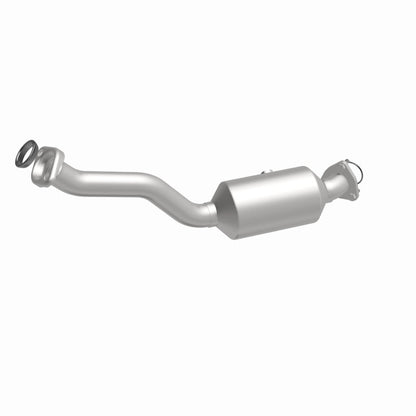 MagnaFlow California Direct Fit Catalytic Converter 07-08 Honda Fit 1.5L