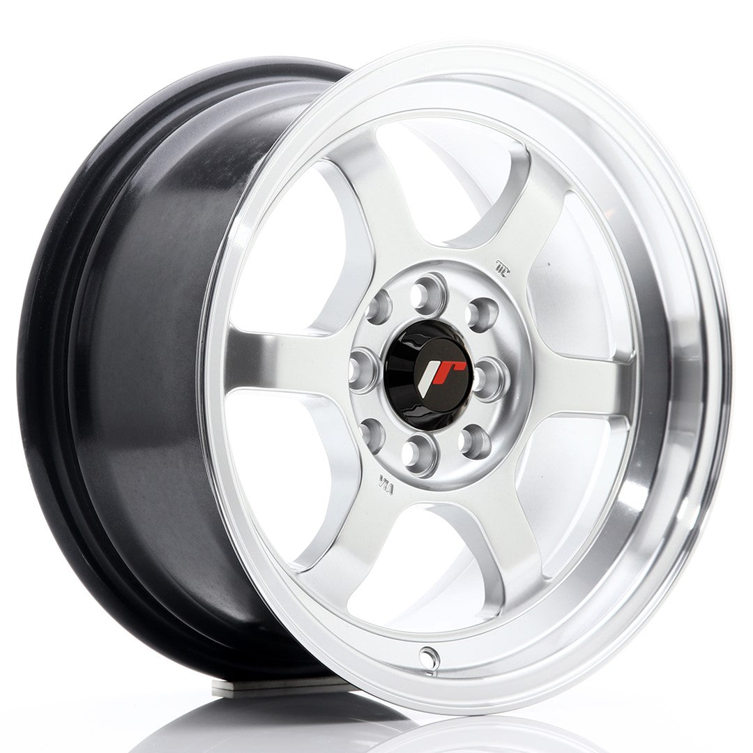 JAPAN RACING JR12157142673HS Tuning Wheel Rim