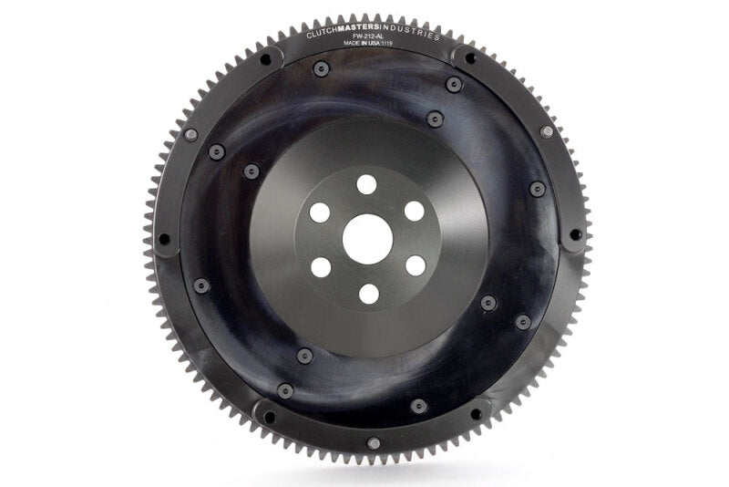 Clutch Masters 2013 Ford Focus ST 2.0L Turbo 6-Speed Aluminum Flywheel