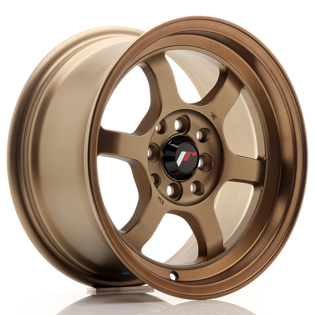 JAPAN RACING JR12157142673DABZ Tuning Wheel Rim