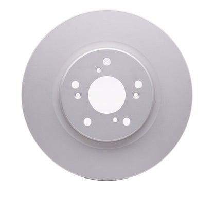 DFC 12-16 Honda CR-V Front GeoSPEC Coated Rotor