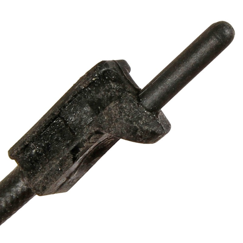 PowerStop Power Stop 98-03 Mercedes-Benz ML320 Rear Euro-Stop Electronic Brake Pad Wear Sensor