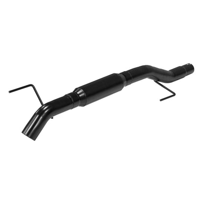 Flowmaster 09-14 Ford F-150 Outlaw Extreme Cat-Back Exhaust System