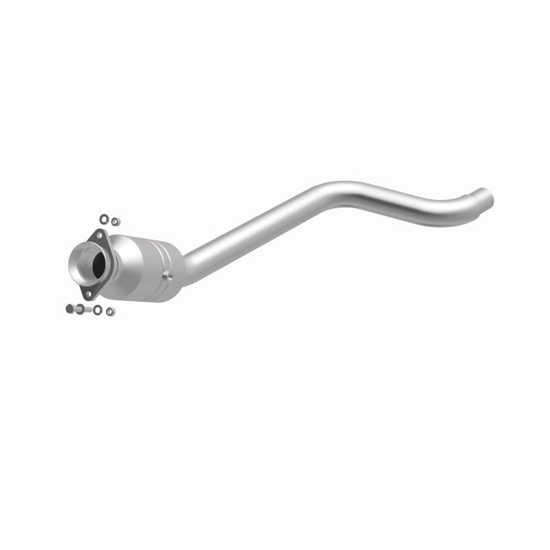 MagnaFlow Direct Fit Catalytic Converter 10-12 Jaguar XF 5.0L