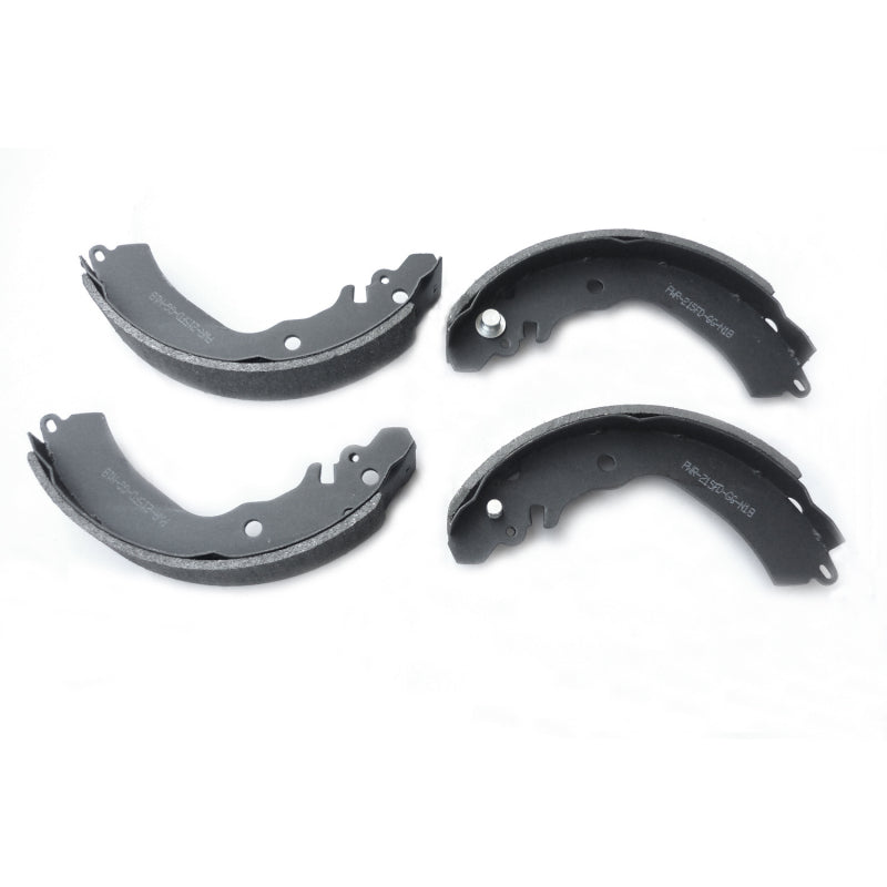 PowerStop Power Stop 93-94 Dodge Colt Rear Autospecialty Brake Shoes