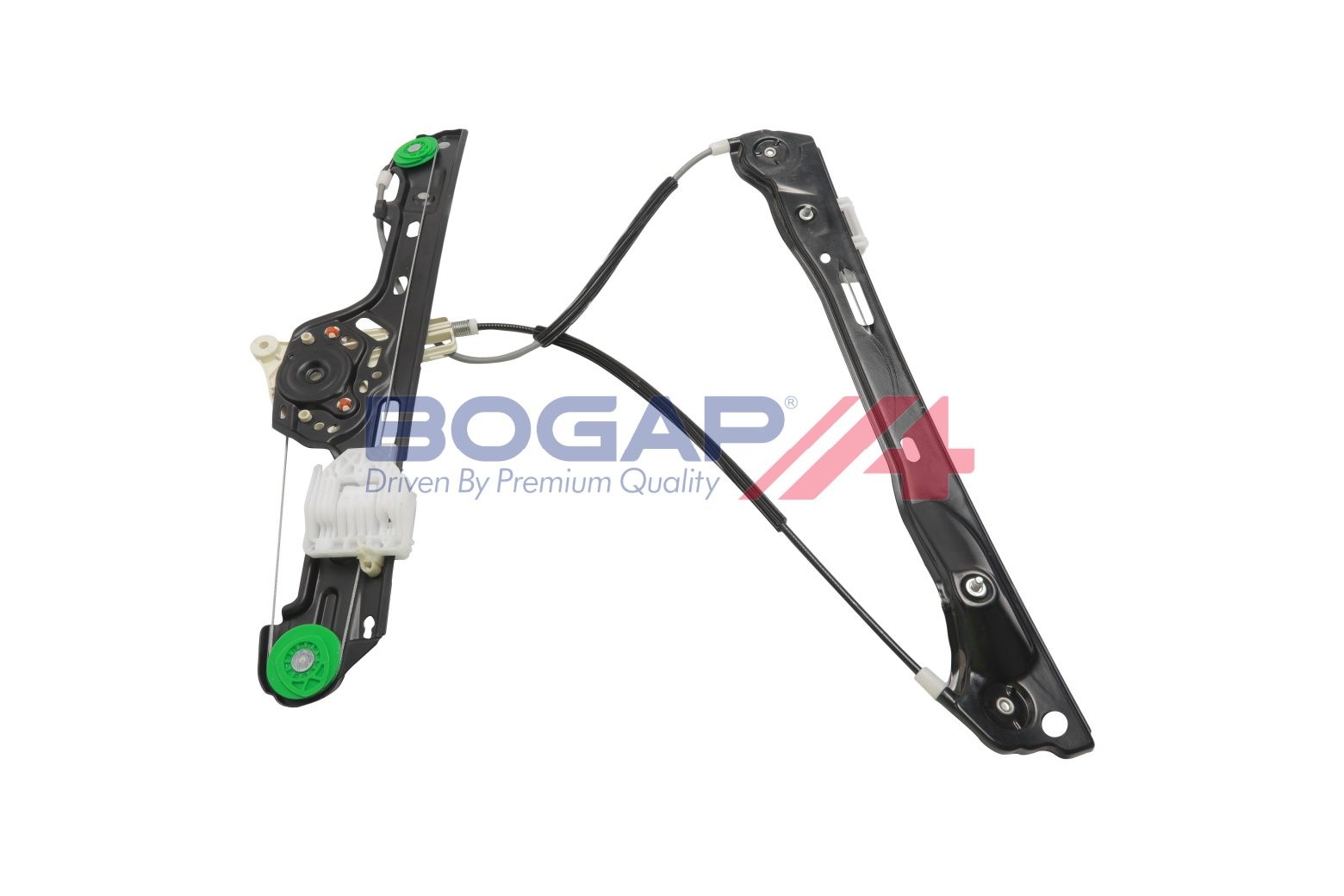 BOGAP B5341100 Window Regulator