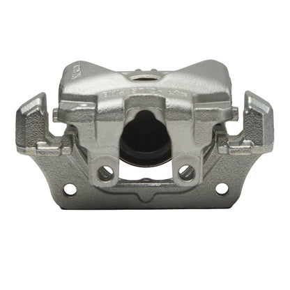 DFC 07-15 BMW 328i xDrive Front-R Premium Caliper - Silver Zinc Coated