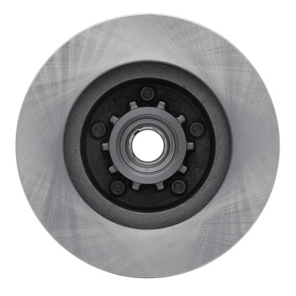 DFC 73-89 Chrysler Cordoba Front Brake Rotor