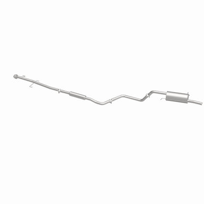 MagnaFlow BRE Exhaust Kit 99-00 Mazda Protege 1.8L