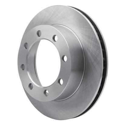 DFC 80-93 Dodge RD200 Front Brake Rotor