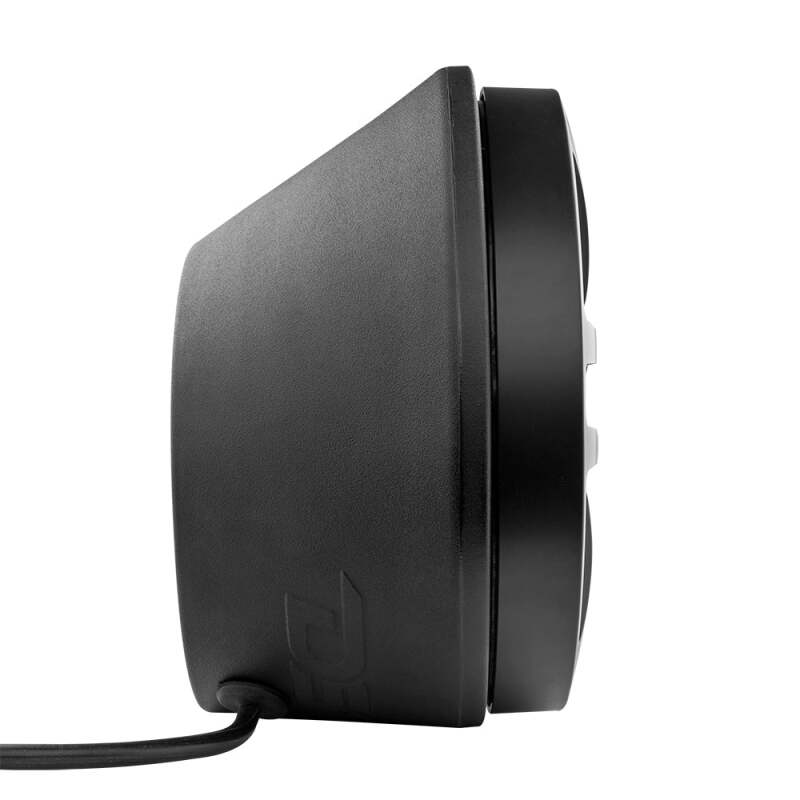DS18 8in Loaded 2-Way Speaker Pods 2x NXL-8/BK 2x PRO-TW1L Speakers Included
