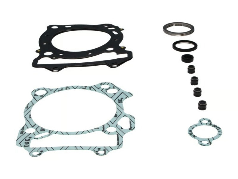 Wiseco 00-19 Suzuki DRZ400 92mm Top End Gasket Kit