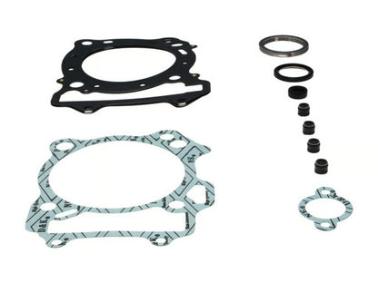 Wiseco 00-19 Suzuki DRZ400 92mm Top End Gasket Kit