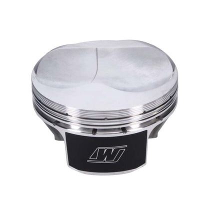 Wiseco Chevy Small Block 4.035in Bore 1.250in CH 13.50 CC Piston Set