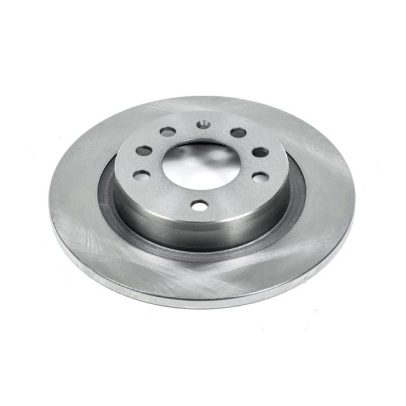 PowerStop Power Stop 06-09 Pontiac Solstice Rear Autospecialty Brake Rotor