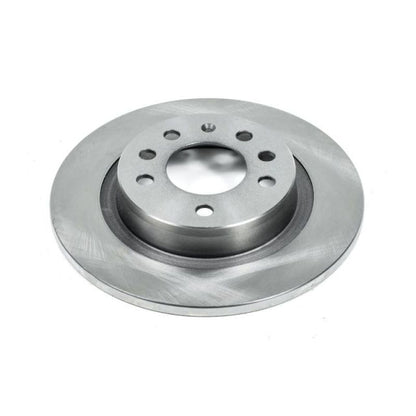 PowerStop Power Stop 06-09 Pontiac Solstice Rear Autospecialty Brake Rotor