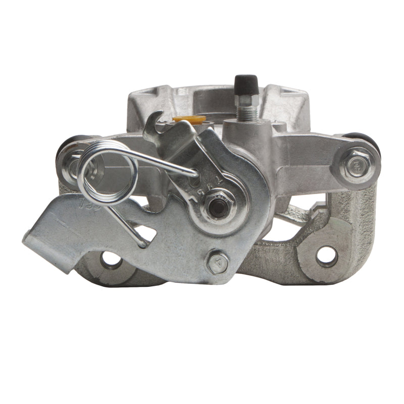 DFC 11-16 Hyundai Elantra Rear-L Premium Caliper - Silver Zinc Coated