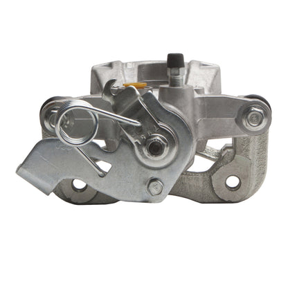 DFC 11-16 Hyundai Elantra Rear-L Premium Caliper - Silver Zinc Coated