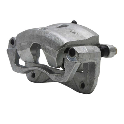 DFC 91-94 Nissan NX Front-R Silver Zinc Coated Premium Caliper