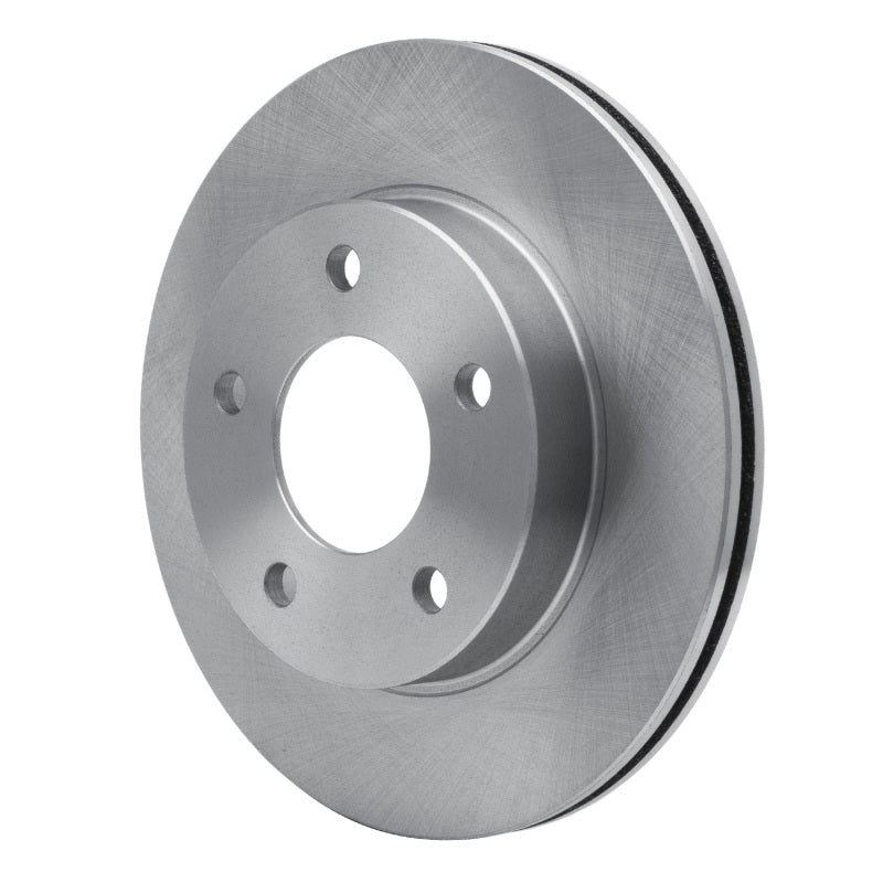DFC 90-90 Pontiac 6000 Rear Brake Rotor