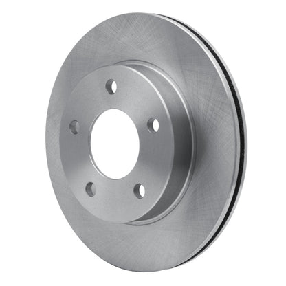 DFC 90-90 Pontiac 6000 Rear Brake Rotor