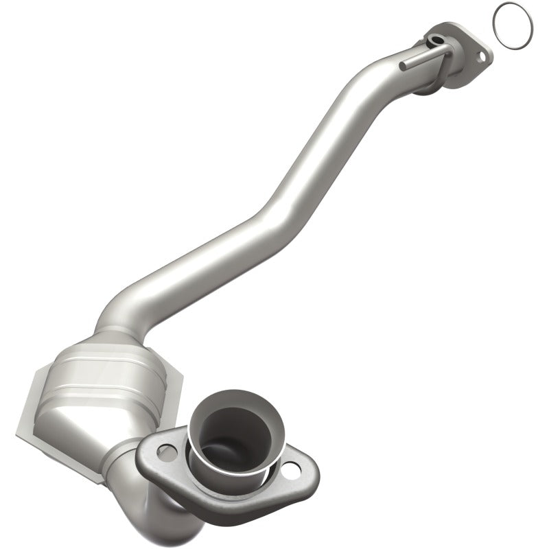 MagnaFlow Direct Fit Catalytic Converter 96-98 Explorer-Mountaineer