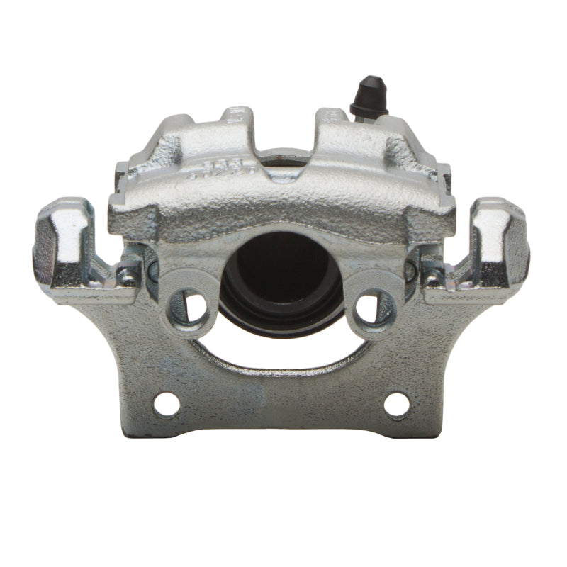 DFC 08-13 BMW 128i Rear-L Premium Caliper - Silver Zinc Coated