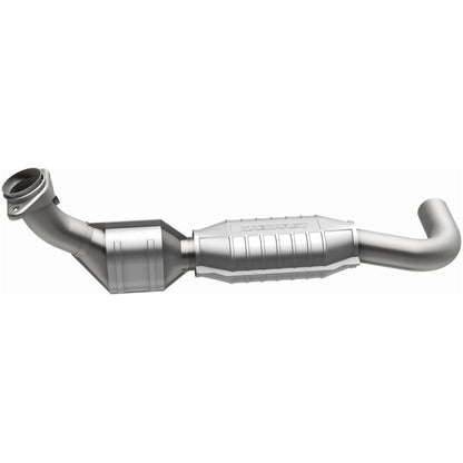 MagnaFlow Direct Fit Catalytic Converter 01-03 F-150 5.4 2WD D/S 49S