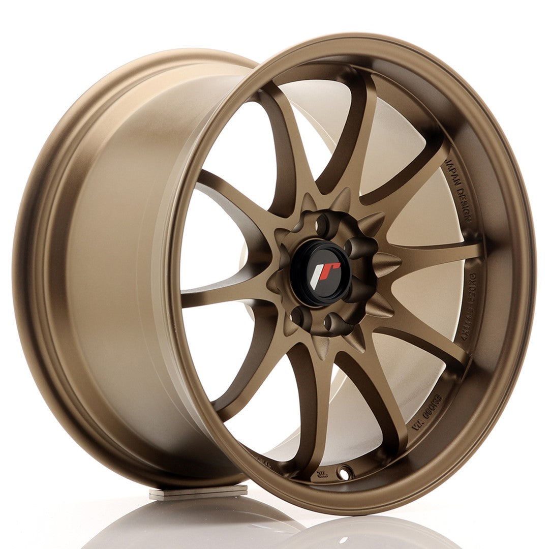 JAPAN RACING JR5179552573DABZ Tuning Wheel Rim