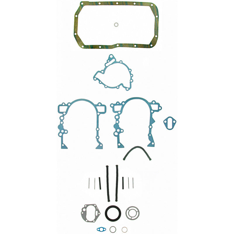 Fel-Pro Oldsmobile Cutlass Supreme CS 8142 Engine Conversion Gasket Set