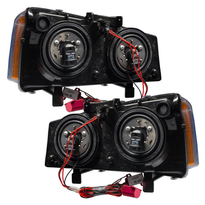 ORACLE Lighting Oracle 03-06 Chevrolet Silverado SMD HL - White