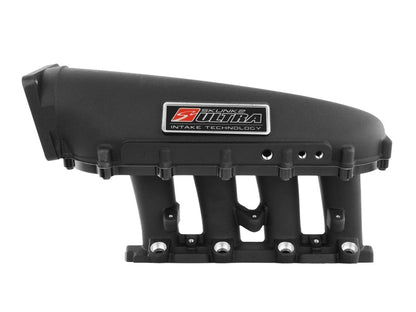 Skunk2 Racing Skunk2 Ultra Series D Series Race Intake Manifold - 3.5L Black Manifold