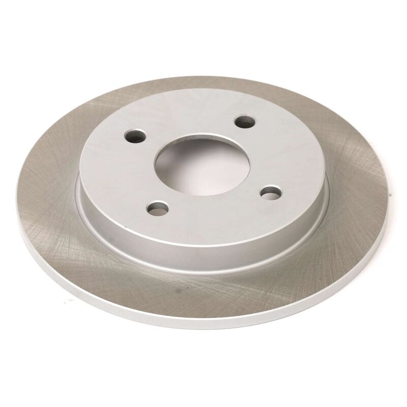 PowerStop Power Stop 14-19 Ford Fiesta Rear Semi Coated Rotor