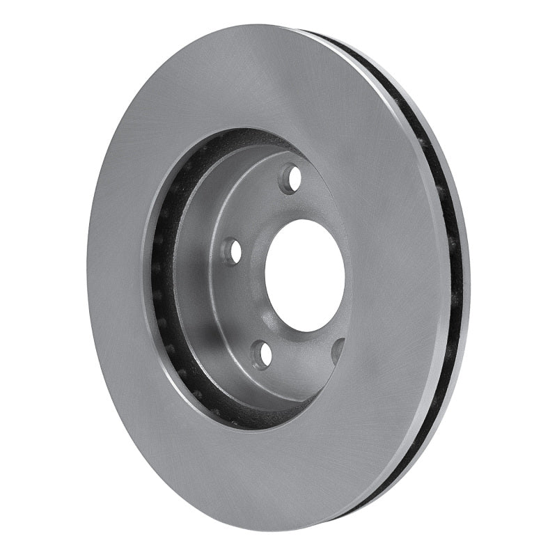 DFC 80-89 Buick Skylark Front Brake Rotor