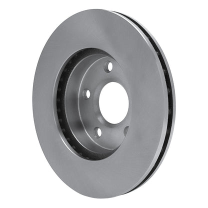 DFC 80-89 Buick Skylark Front Brake Rotor