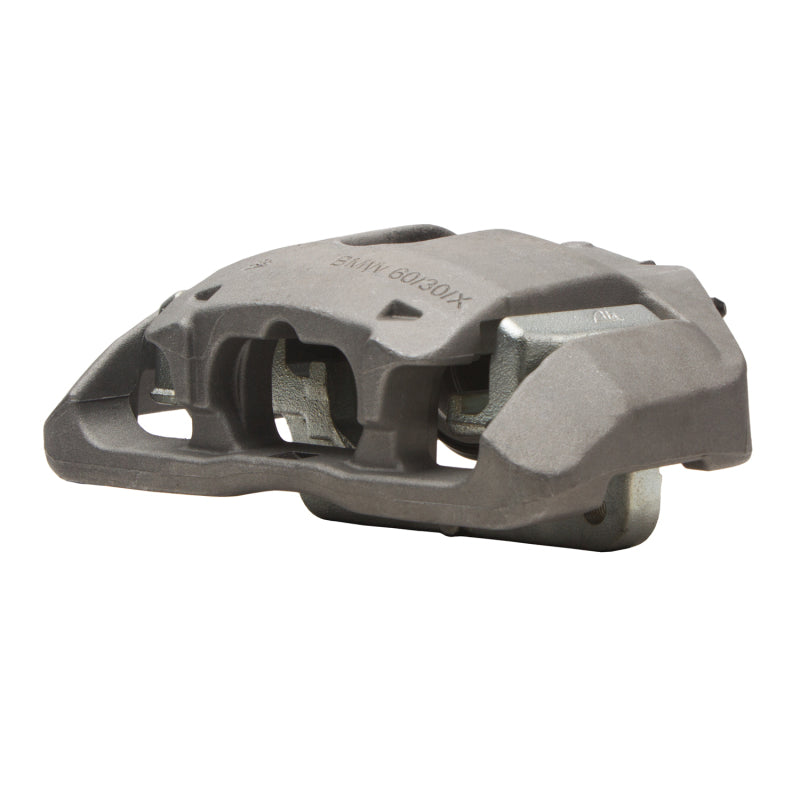 DFC 06-10 BMW 530xi Front-R Premium Caliper - Silver Zinc Coated