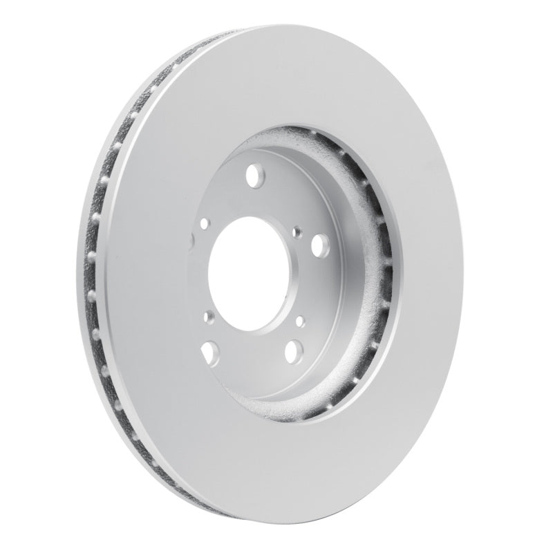 DFC 05-10 Honda Odyssey Front GeoSPEC Coated Rotor