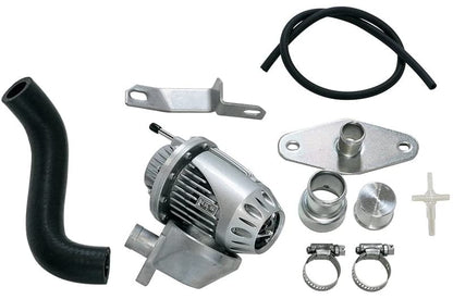 HKS 71008-AF012 2008-2014 Subaru WRX / 2005-2006 Subaru Legacy 2.5 GT SSQV4 BOV Kit