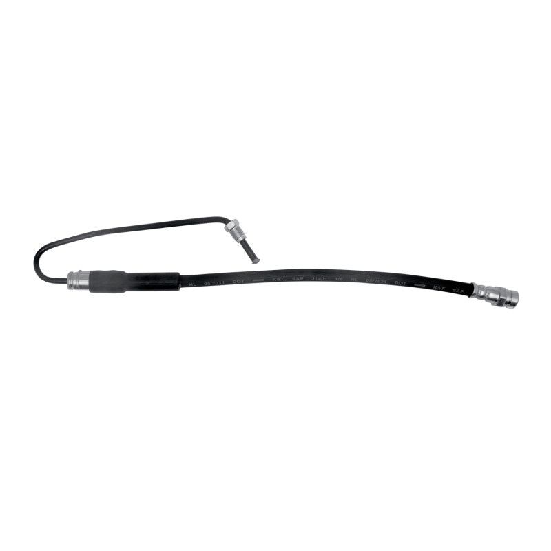 DFC 19-23 Audi A7 Front-L Brake Hose