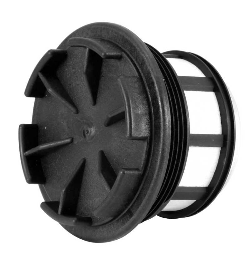 K&N Engineering K&N Ford Diesel Truck Fuel Filter
